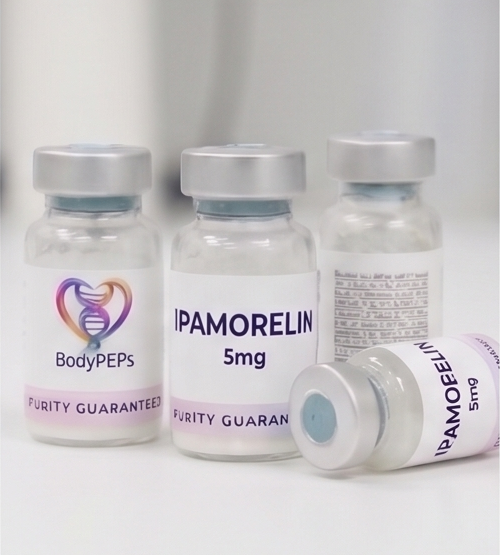 IPAMORELIN 5MG