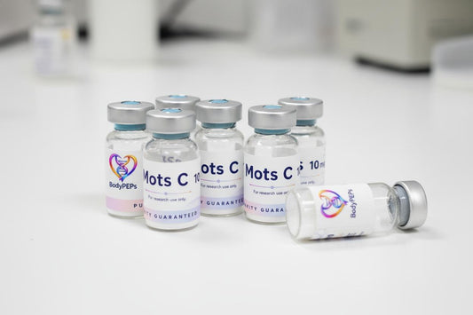 MOTS-C 10MG