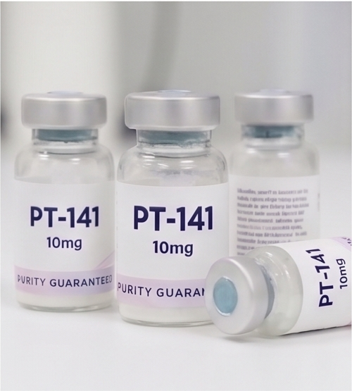 PT-141 10MG