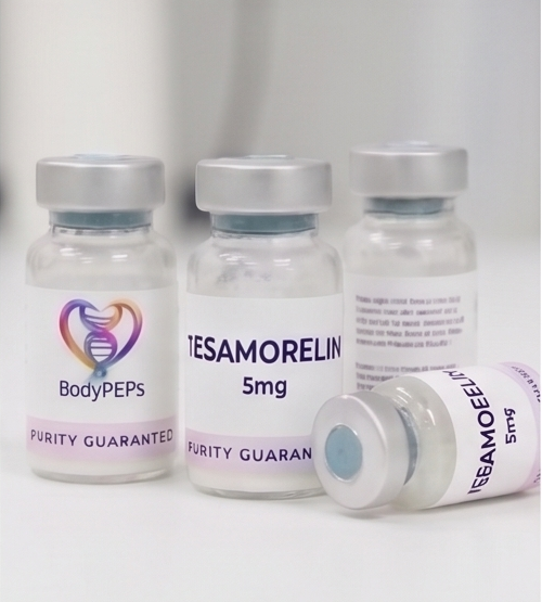 TESAMORELIN 5MG