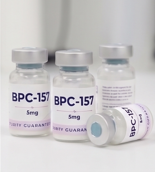 BPC-157 5MG