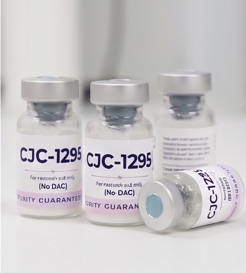 CJC-1295 5MG (No DAC)