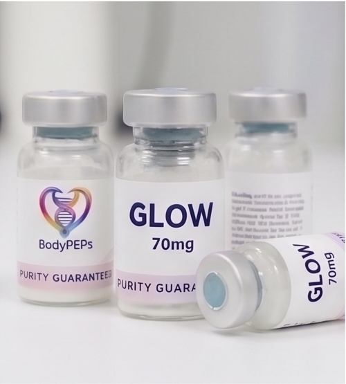 GLOW 70MG