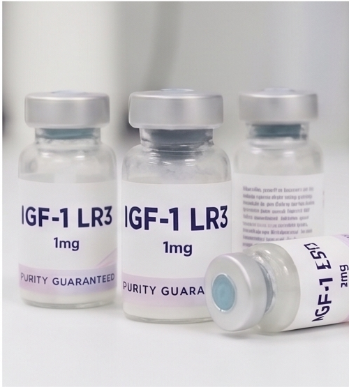 IGF-1 LR3 1MG