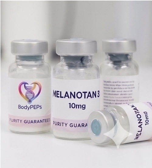 MELANOTAN 2 10MG