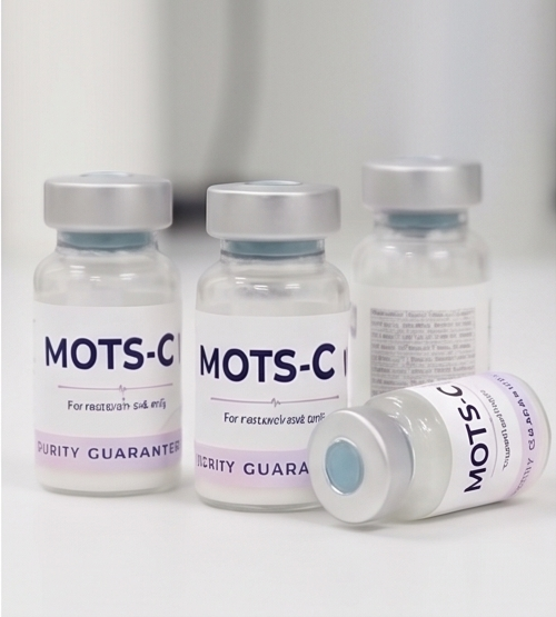 MOTS-C 10MG