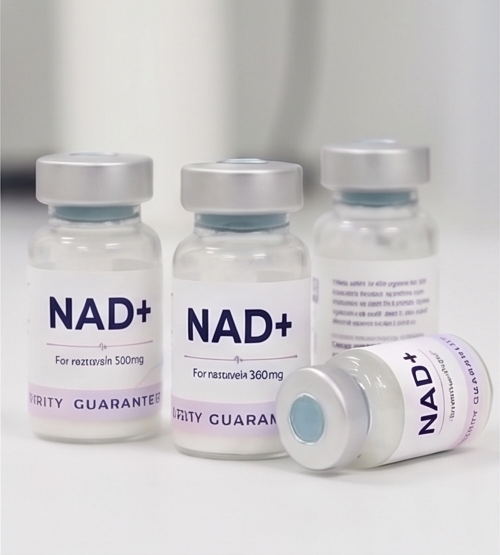 NAD+ 500MG