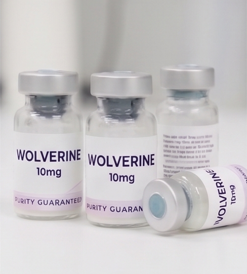 WOLVERINE 10MG